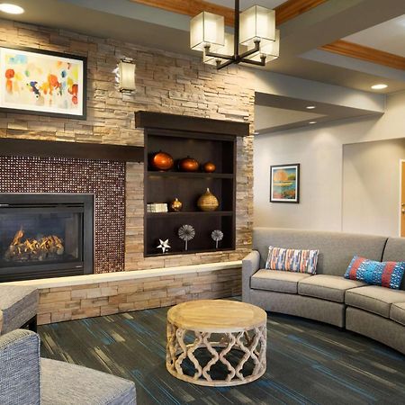 Homewood Suites By Hilton Madison West Luaran gambar