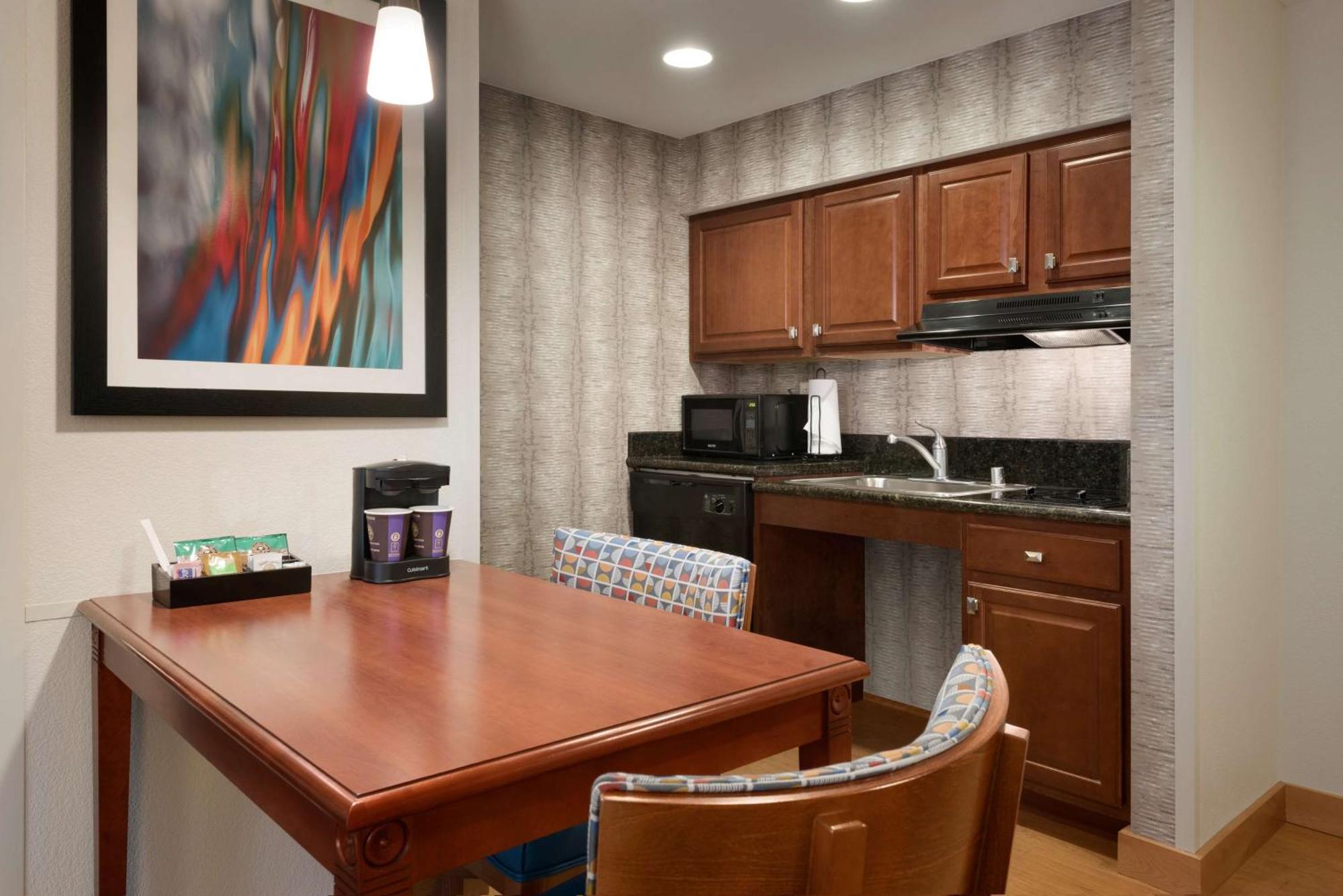 Homewood Suites By Hilton Madison West Luaran gambar