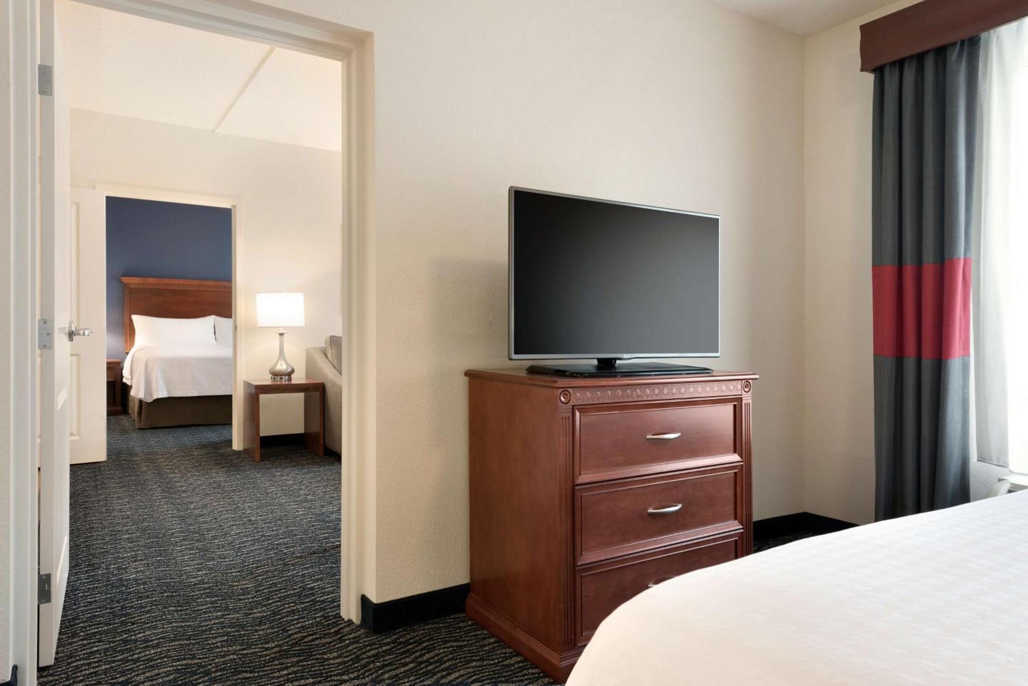 Homewood Suites By Hilton Madison West Luaran gambar
