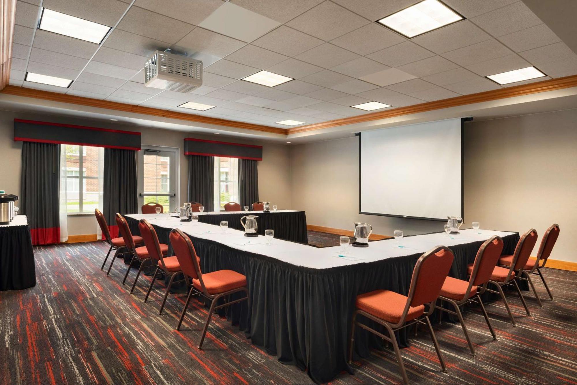 Homewood Suites By Hilton Madison West Luaran gambar