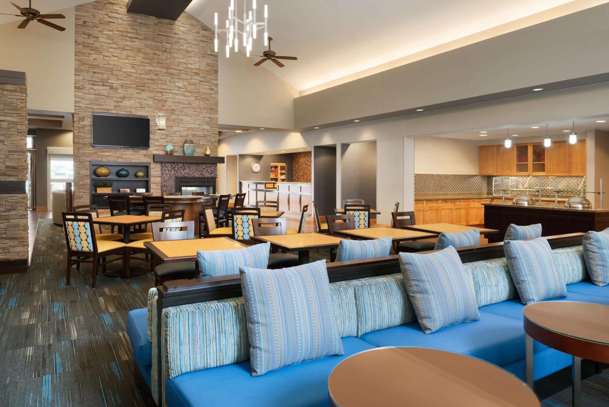 Homewood Suites By Hilton Madison West Luaran gambar