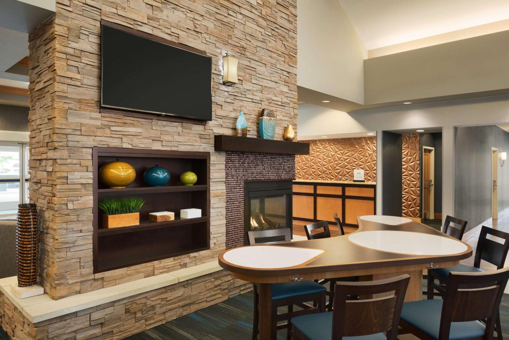 Homewood Suites By Hilton Madison West Luaran gambar