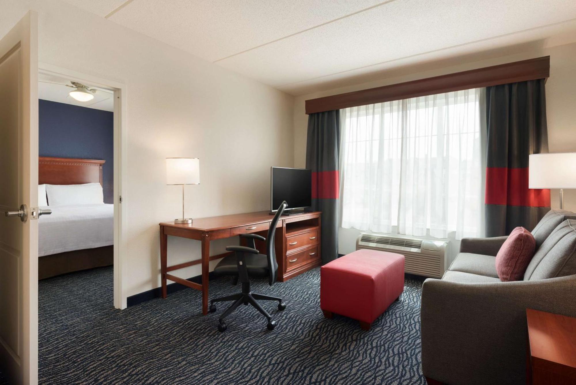 Homewood Suites By Hilton Madison West Luaran gambar