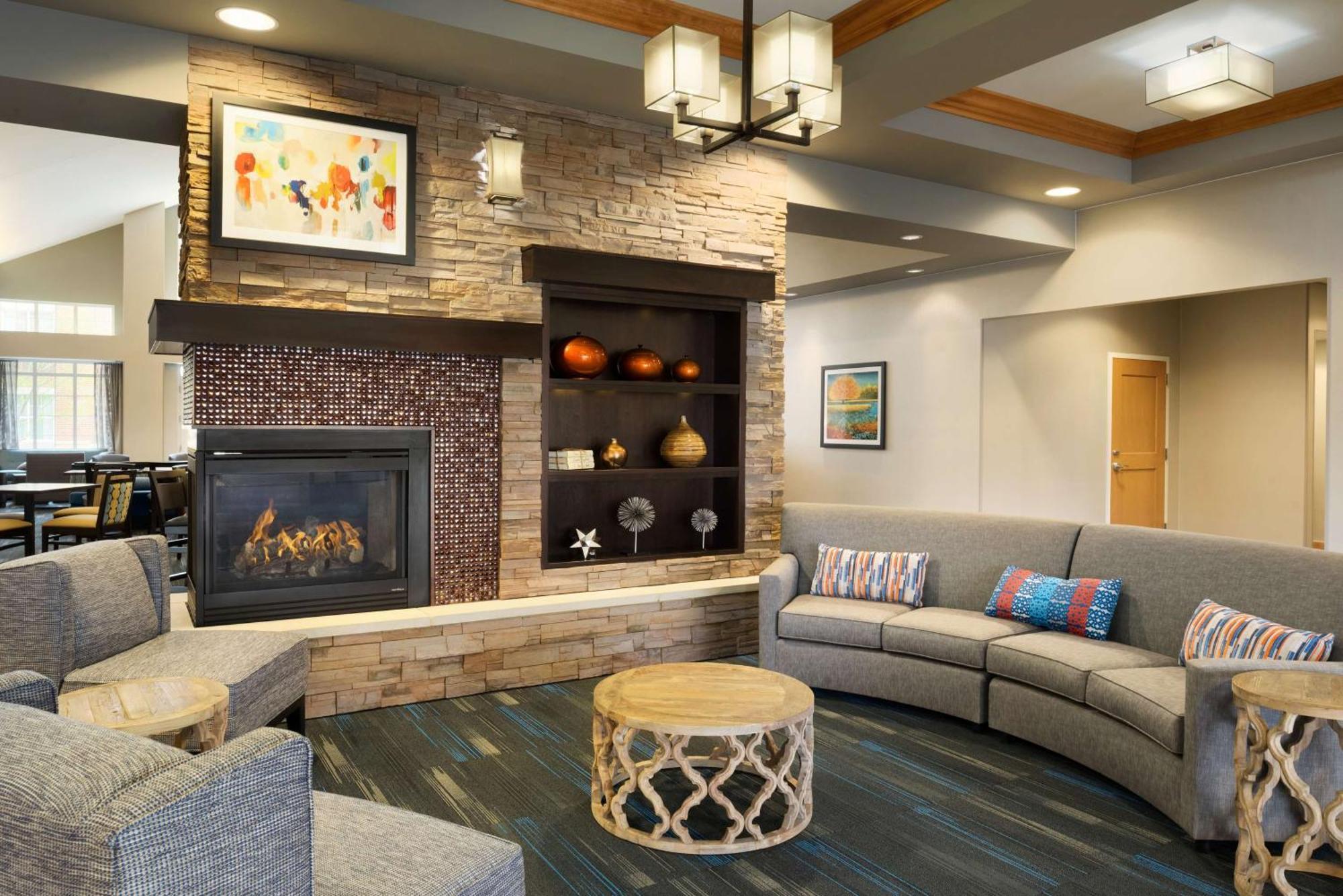 Homewood Suites By Hilton Madison West Luaran gambar