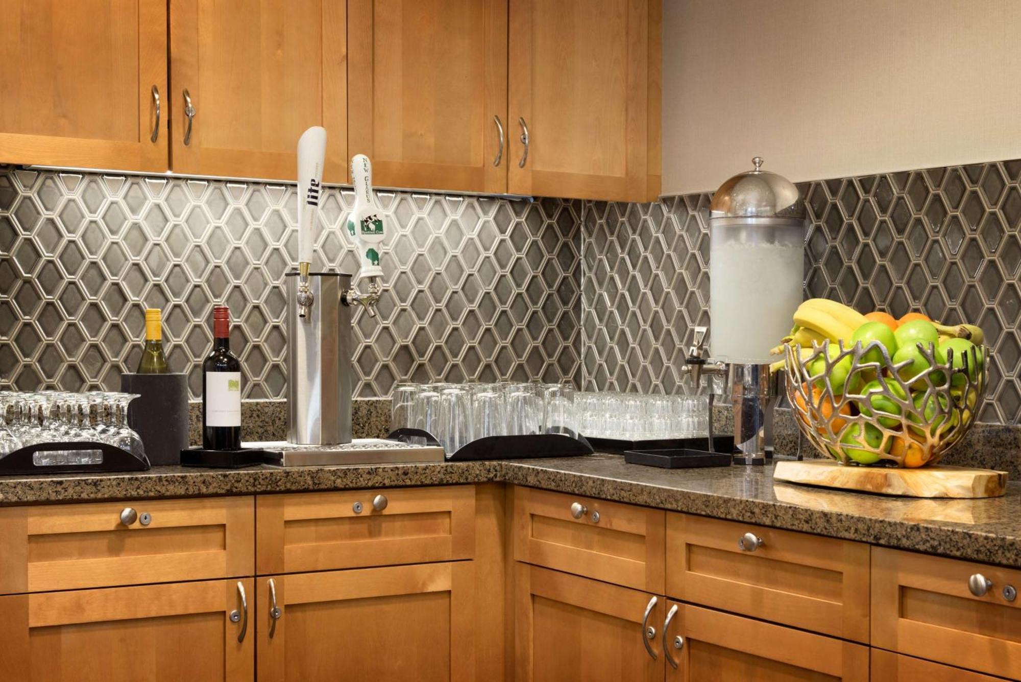 Homewood Suites By Hilton Madison West Luaran gambar