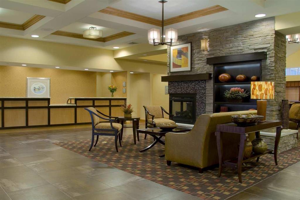 Homewood Suites By Hilton Madison West Dalaman gambar