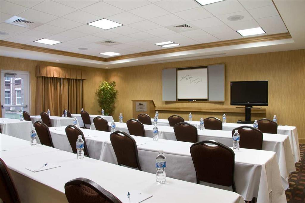 Homewood Suites By Hilton Madison West Kemudahan gambar