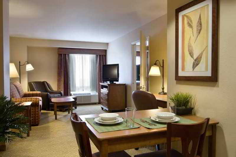 Homewood Suites By Hilton Madison West Luaran gambar