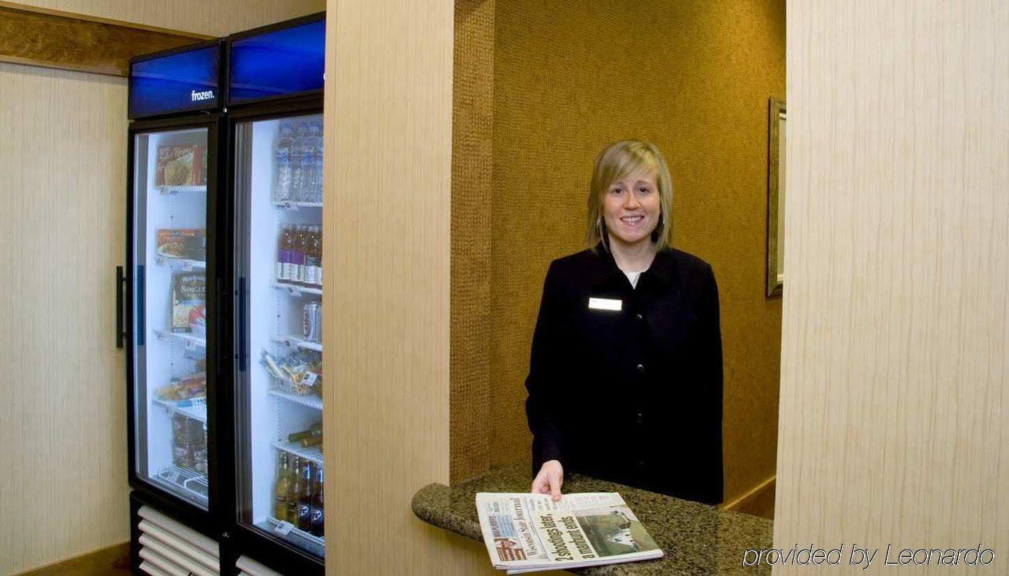 Homewood Suites By Hilton Madison West Luaran gambar