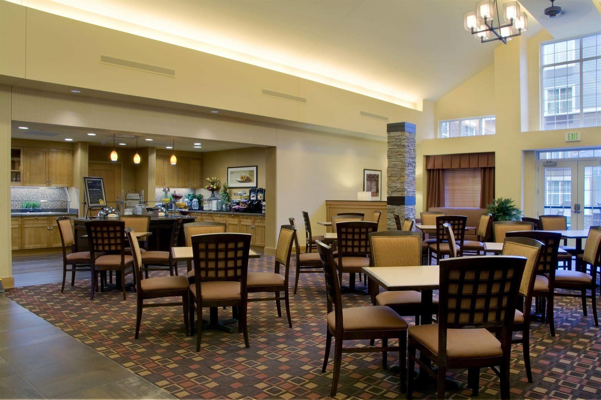 Homewood Suites By Hilton Madison West Luaran gambar