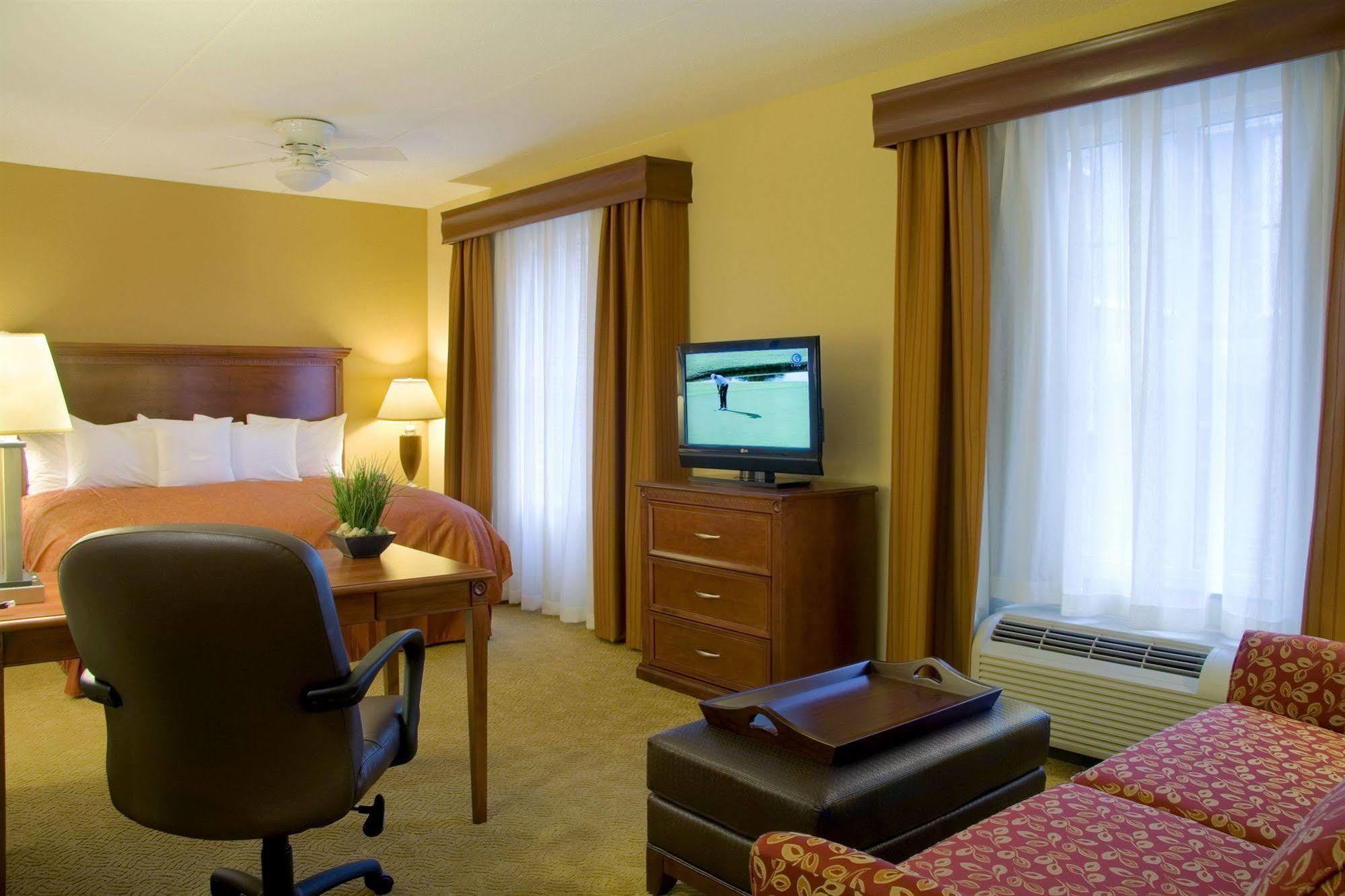 Homewood Suites By Hilton Madison West Bilik gambar