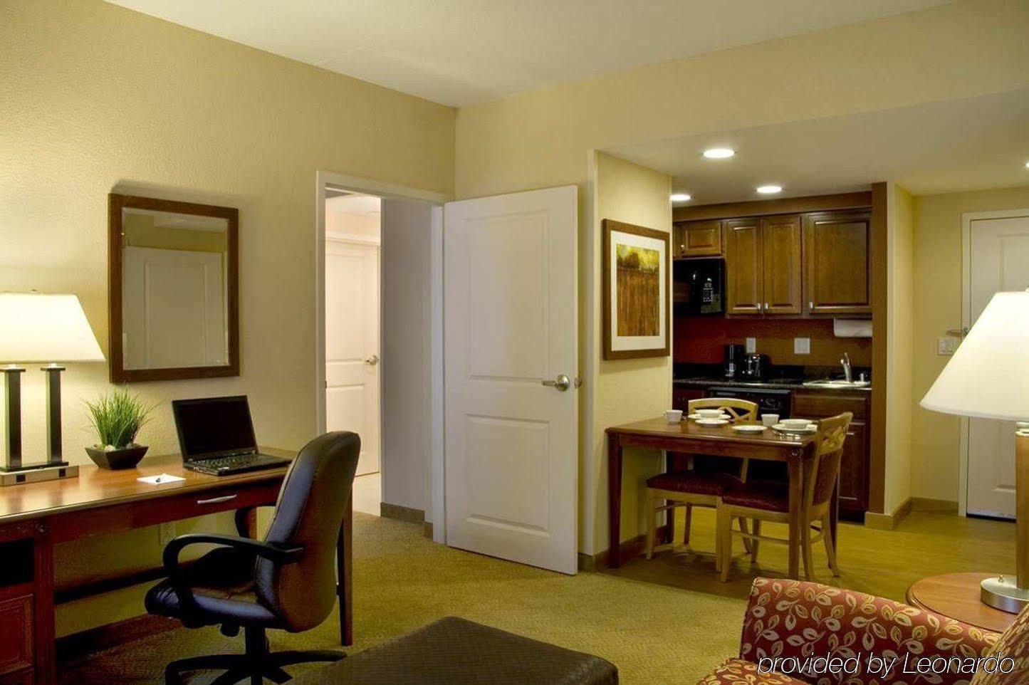 Homewood Suites By Hilton Madison West Luaran gambar