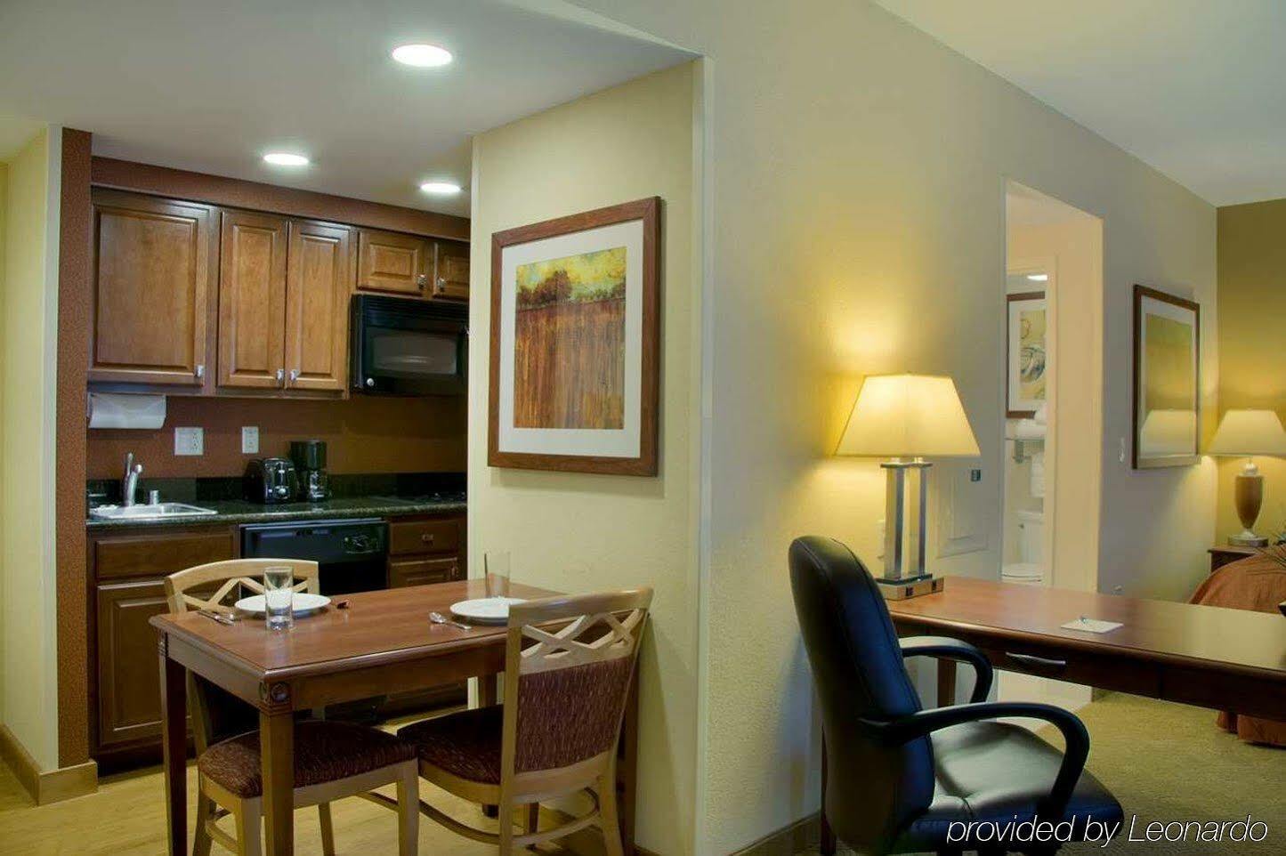 Homewood Suites By Hilton Madison West Luaran gambar